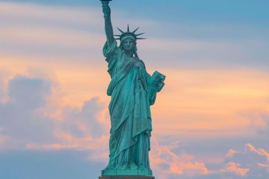 Nueva York y Riviera Maya