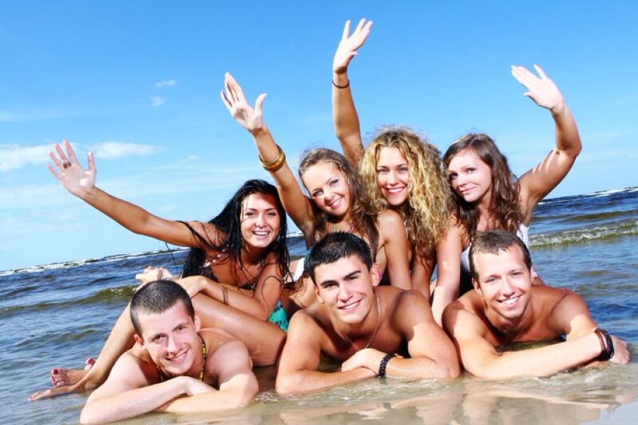 Playas de Cádiz