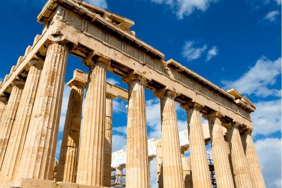 Grecia y Albania