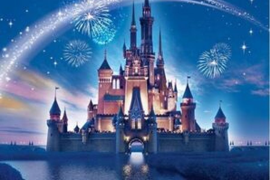 Viaje a Disney 4 dias