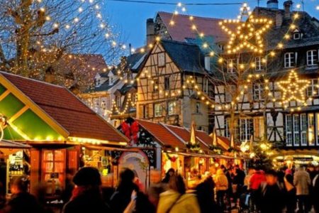 Austria, 8 días, Mercadillos de Navidad en Baviera y Austria